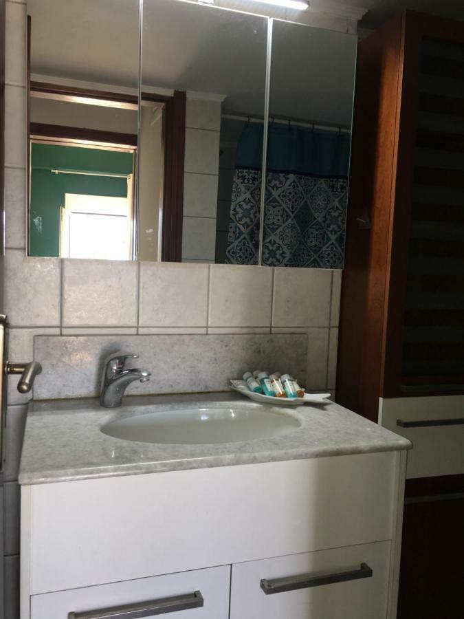 Markella'S Apartment Chania  Zewnętrze zdjęcie