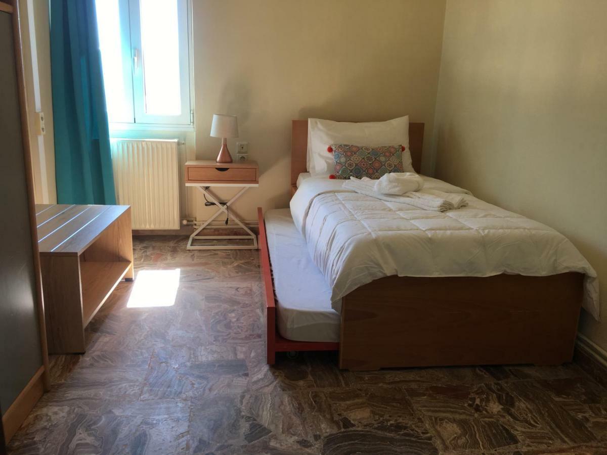 Markella'S Apartment Chania  Zewnętrze zdjęcie