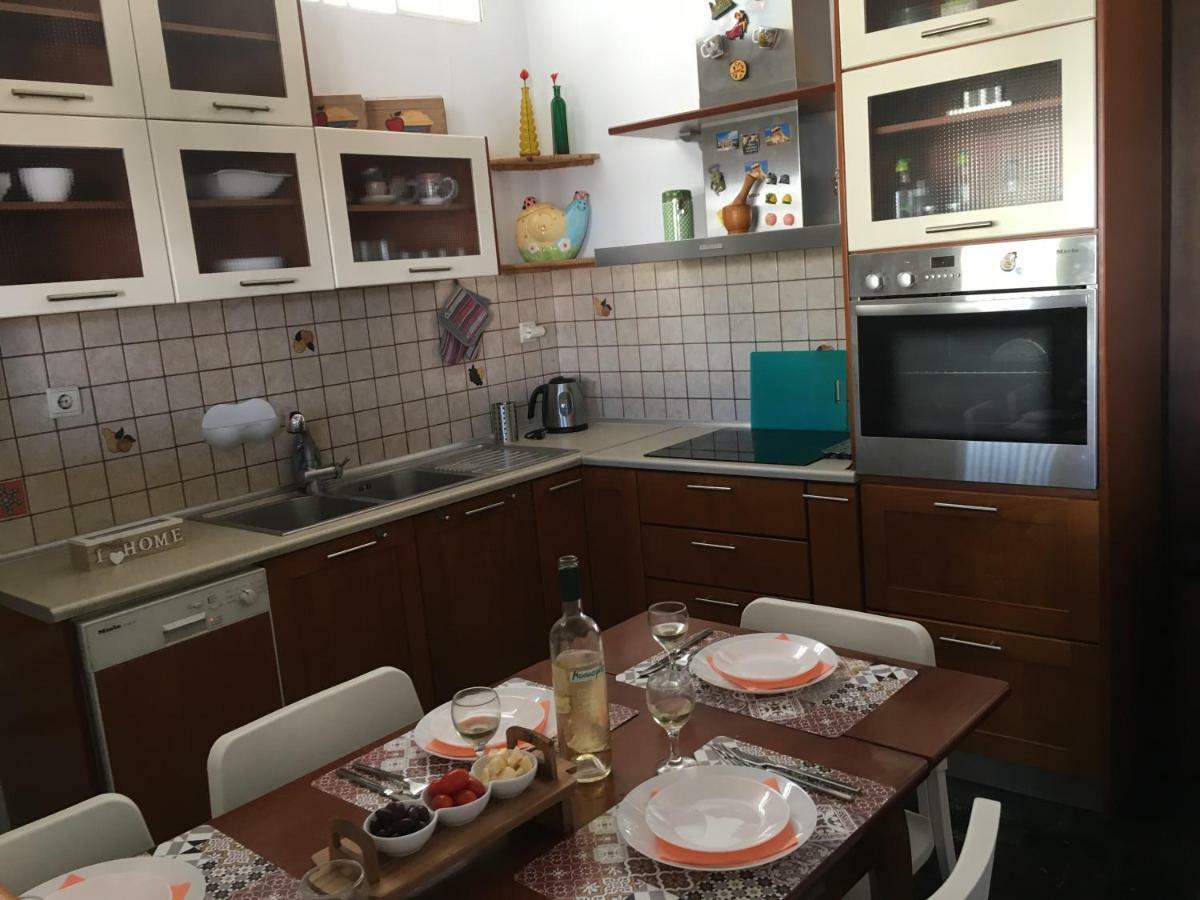 Markella'S Apartment Chania  Zewnętrze zdjęcie